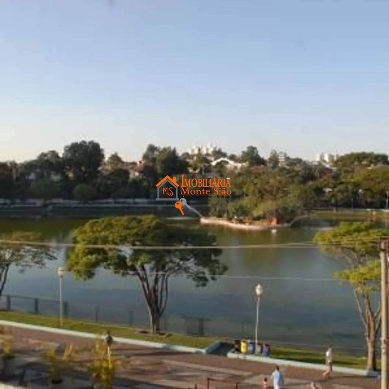Imagem Terreno à venda, 5000 m² por R$ 3.750.000,00 - Pimentas - Guarulhos/SP