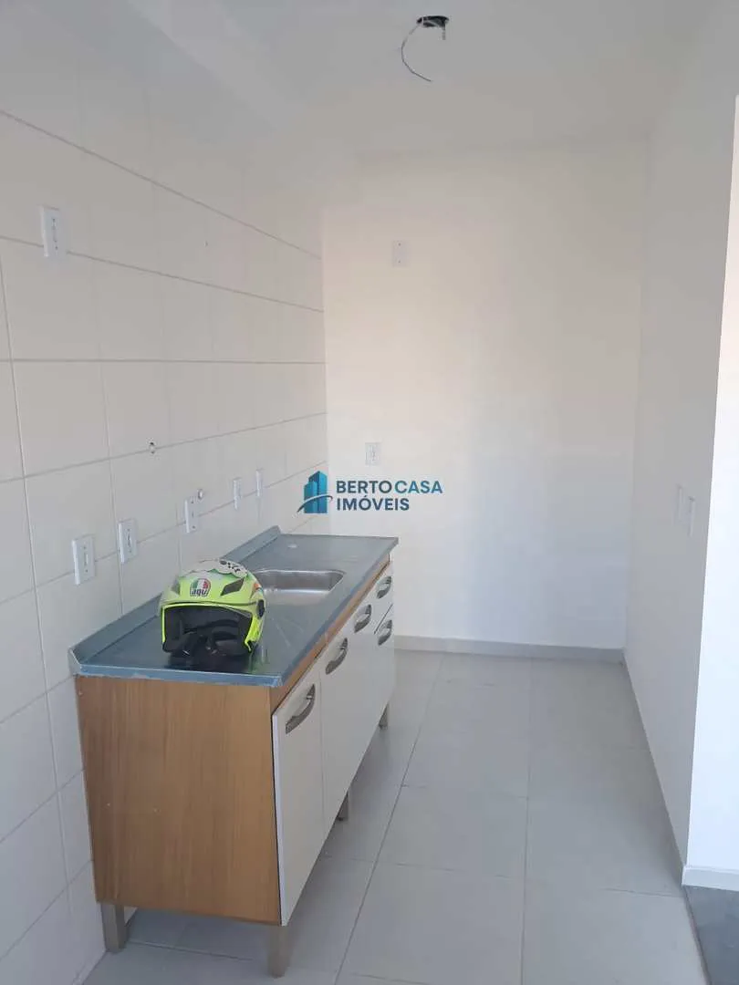 Imagem Apartamento Padrão