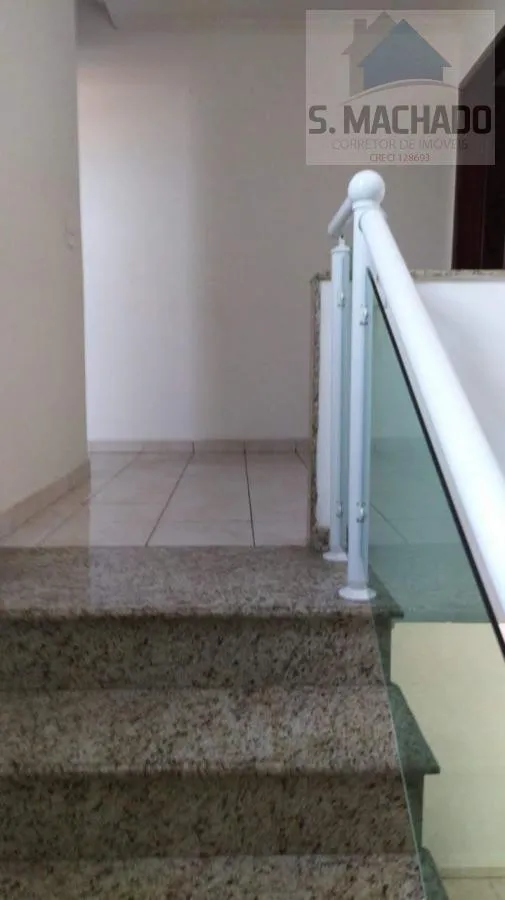 Imagem Sobrado para Venda em Santo André / SP no bairro Parque Novo Oratório