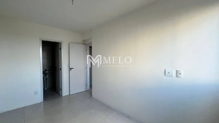 Imagem 3qts, 1suite, 1vaga, 65m2, 1 VAGA-pronto para morar em CASA AMARELA..