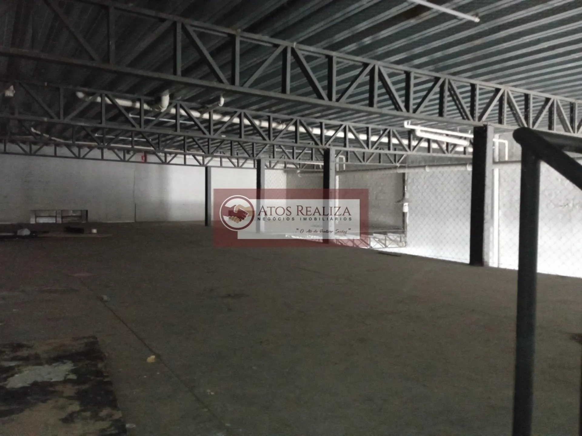 Imagem Galpão 200m² para Locação em Jardim Palmares, Zona Sul SP