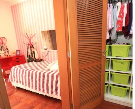Imagem Casa de Condomínio com 4 Quartos à Venda, 290 m² em Granja Julieta - São Paulo
