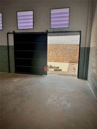 Imagem Galpão à venda, 440 m² por R$ 1.999.000,00 - Loteamento Comercial Bortoletto - Indaiatuba/SP