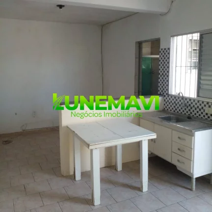 Imagem Casa para Alugar em Poá – SP I Bairro com ótima localização