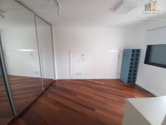 Imagem APARTAMENTO RESIDENCIAL em SÃO PAULO - SP, VILA MARIANA