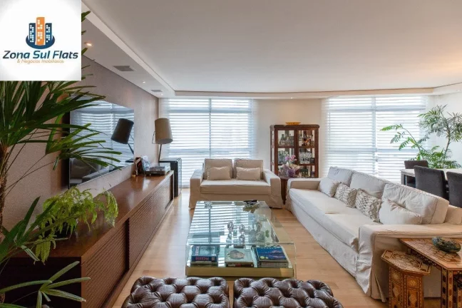 Imagem Excelente Apartamento à Venda Na Vila Mariana Com 3 Dormitórios Sendo 1 Suíte e 2 Vagas