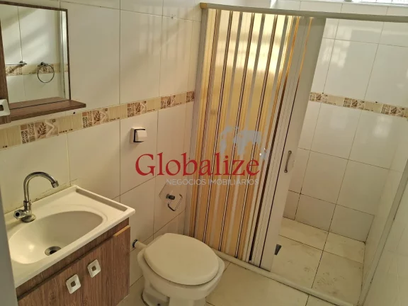 Imagem Apartamento no pavimento térreo de frente, entre os bairros Aparecida e Estuário em Santos por R$ 430.000,00