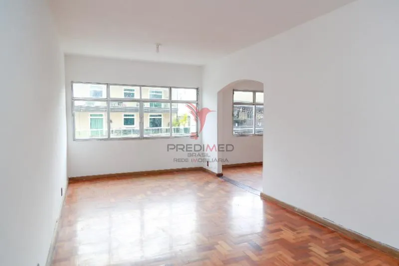 Imagem Apartamento 2 dormitórios 1 suíte 105m² 1 vaga Jardim Guanabara Rio de Janeiro/RJ