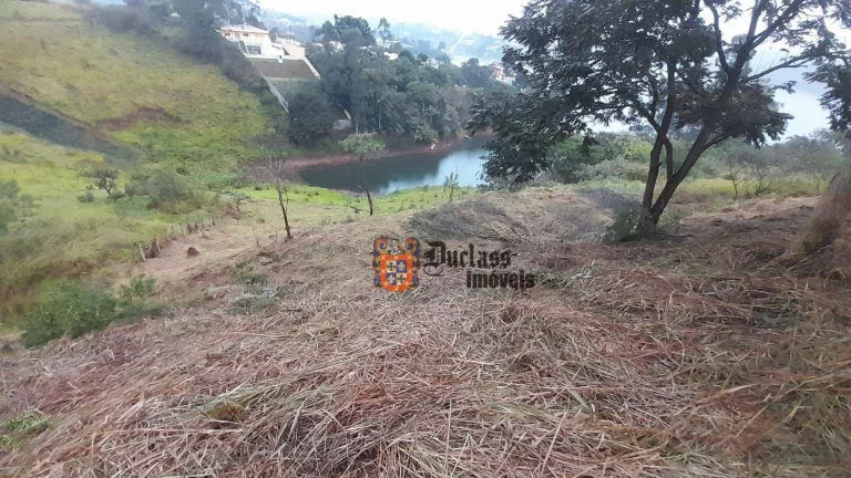 Imagem Terreno à venda, 1020 m² por R$ 500.000,00 - Portal da Igaratá - Igaratá/SP