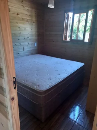 Imagem Ótimo casa, terreno com 600m², em condomínio fechado, Águas Claras