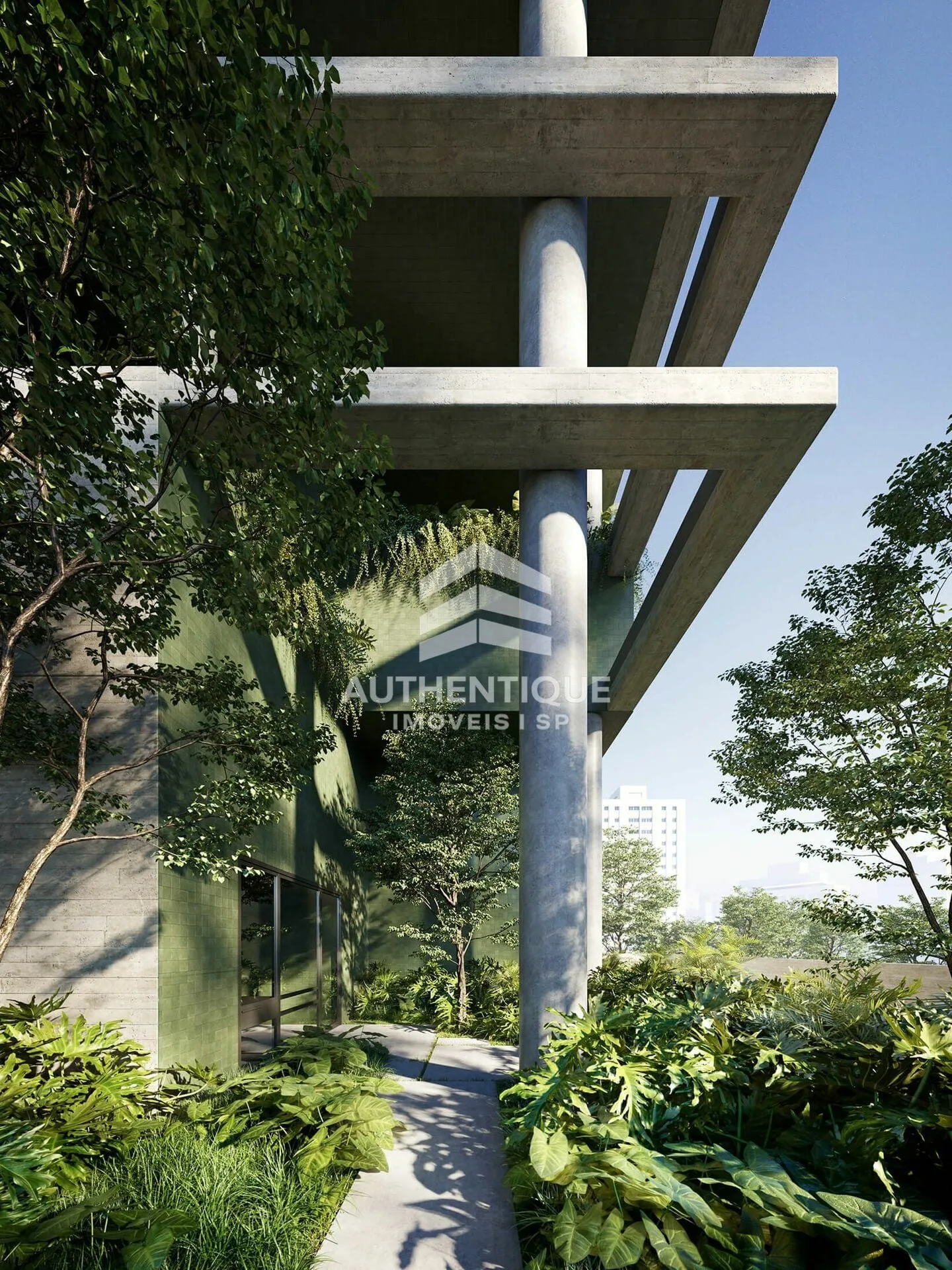 Imagem Harmonia 1040 Vila Madalena - Apartamento à venda em São Paulo/SP