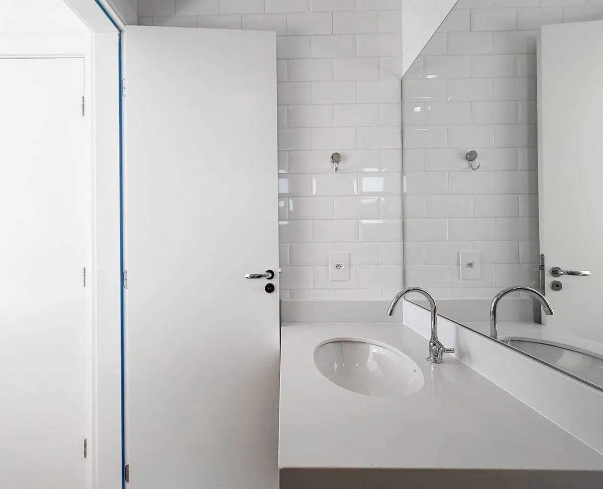 Imagem Apartamento com 1 Quarto para alugar, 24m² - Pinheiros