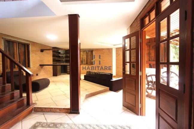 Imagem Casa em Condomínio Quintas da Jangada - 2ª Seção, Ibirité/MG