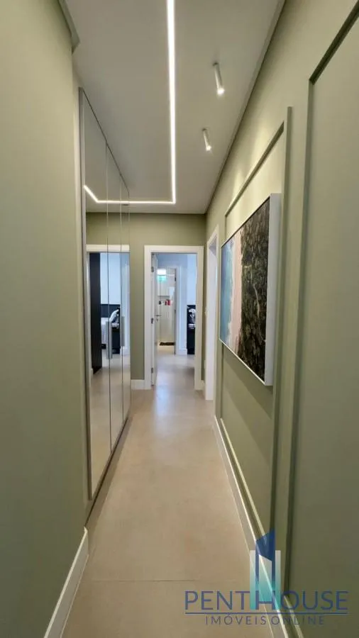 Imagem Apartamento com Terraço para Venda em Balneário Camboriú, CENTRO, 3 dormitórios, 3 suítes, 3 banheiros, 3 vagas