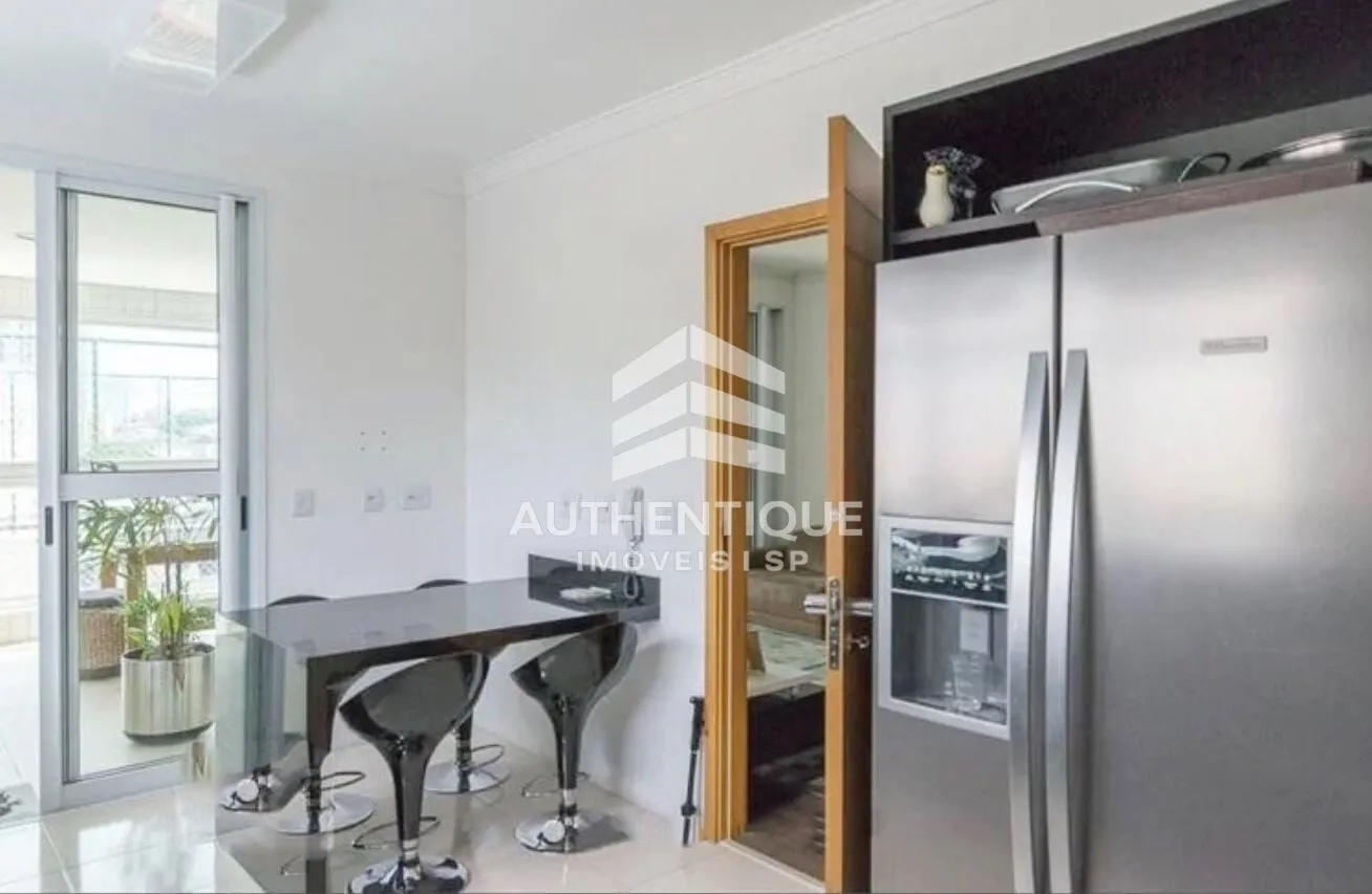 Imagem VILMA MALHEIRO NOVA PETRÓPOLIS SÃO BERNARDO DO CAMPO - Apartamento à venda no bairro Nova Petrópolis - São Bernardo do Campo/SP
