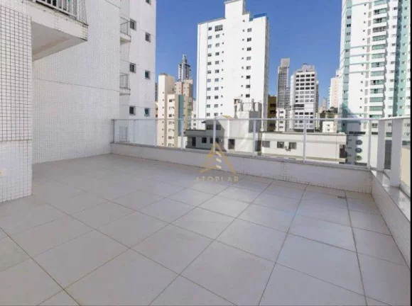 Imagem Apartamento com 3 dormitórios à venda, 128 m² por R$ 2.605.900,00 - Centro - Balneário Camboriú/SC