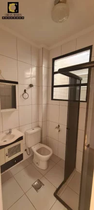 Imagem OPORTUNIDADE ÚNICA!! APARTAMENTO DE 3 DORMITÓRIOS NA APARECIDA - SANTOS