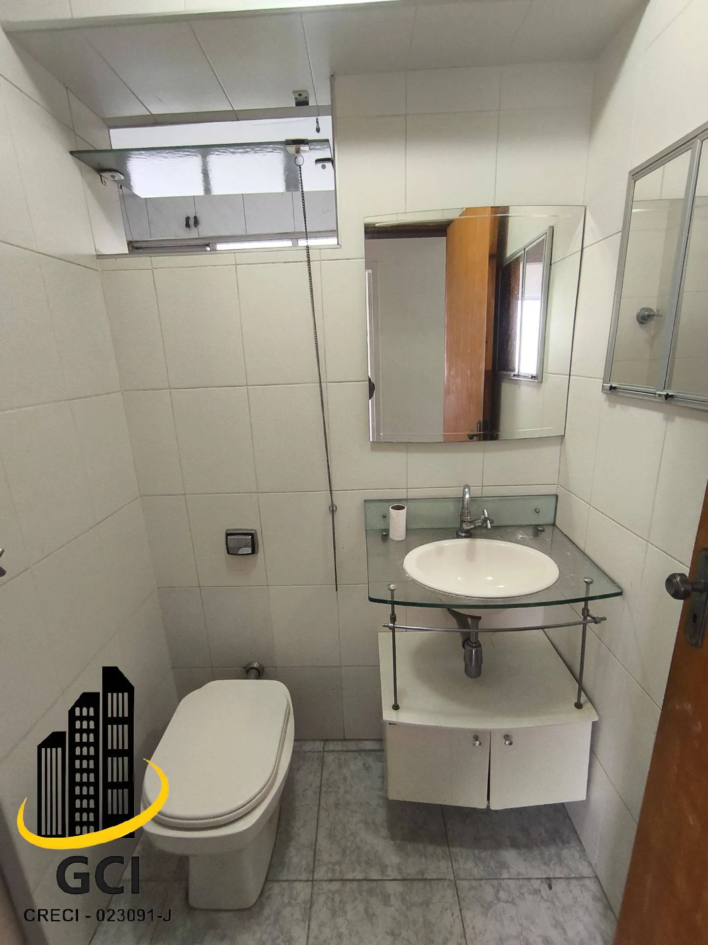 Imagem Apartamento com 2 Quartos à venda, 84m² - Barra Funda