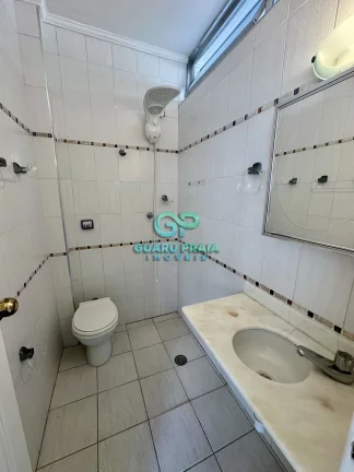 Imagem Apartamento para alugar no bairro Pitangueiras - Guarujá/SP