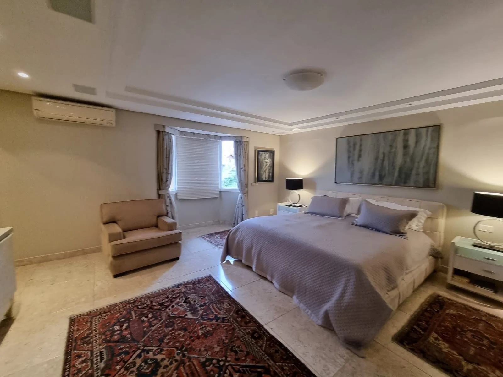 Imagem Casa em condomínio 515,73m2, 04 suítes no Bairro Boa Vista