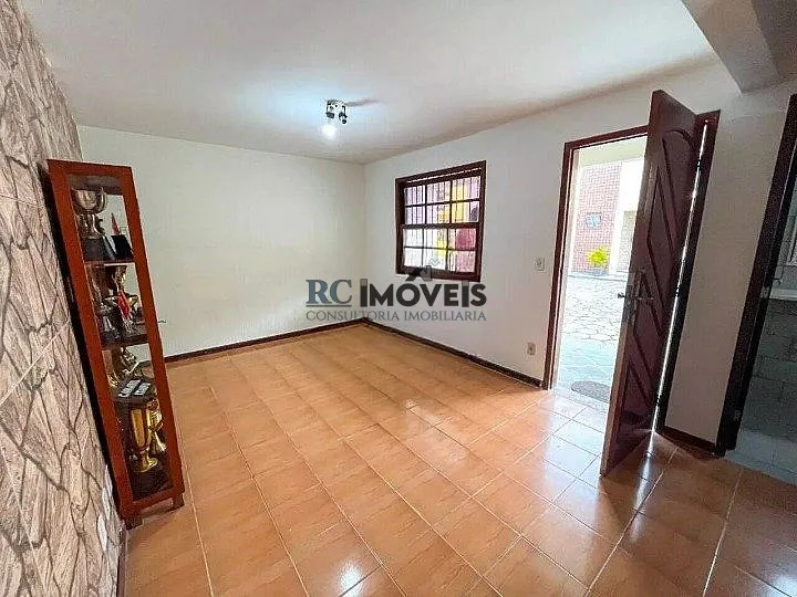 Imagem Casa a Venda no bairro Piratininga - Niterói, RJ