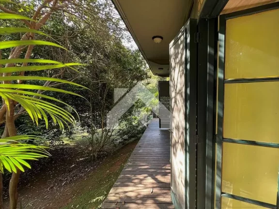 Imagem Casa de Condomínio em Chácaras do Peroba - Jandira