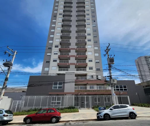 Foto do imóvel TROT VILA MARIA - ECON - Apto de 56m², ótima localização da Zona Norte, 300 metros do Parque Trote!