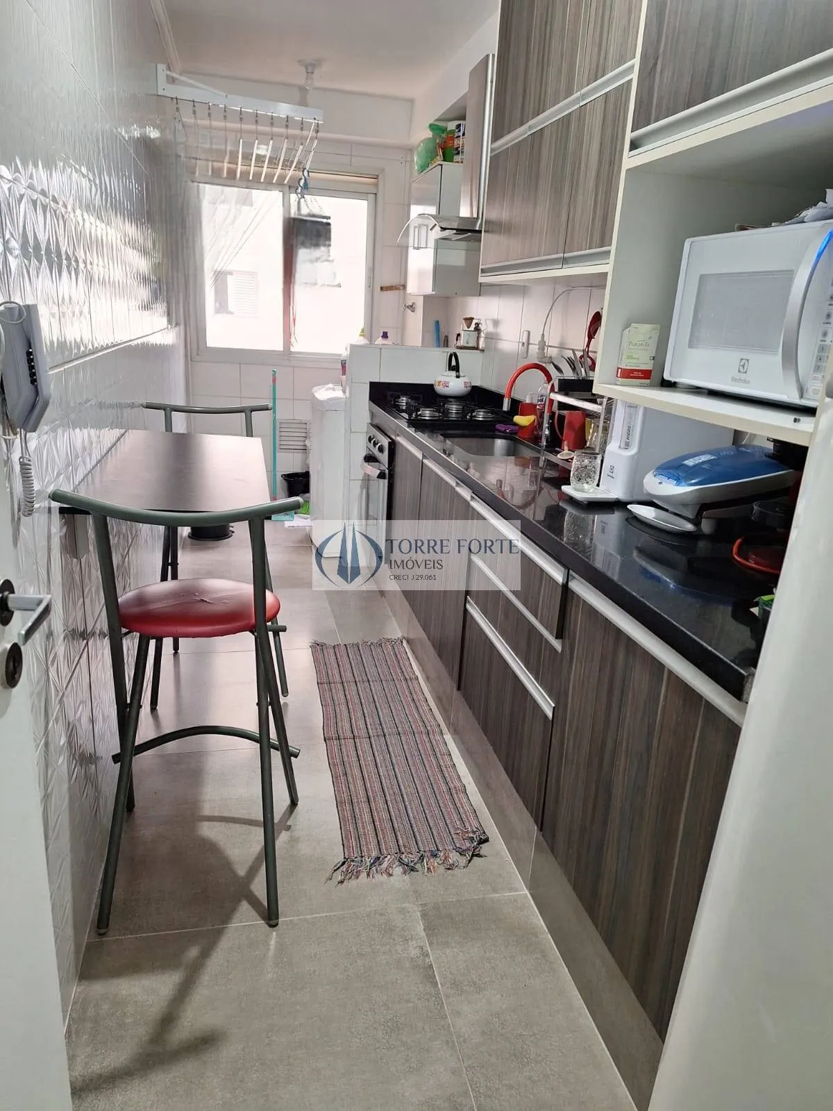 Imagem Lindo apartamento 3 dormitórios, 1 suíte, 1 vaga com lazer completo