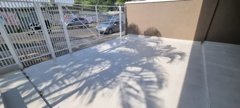 Imagem Casa térrea á venda no Jardim Morada do Sol