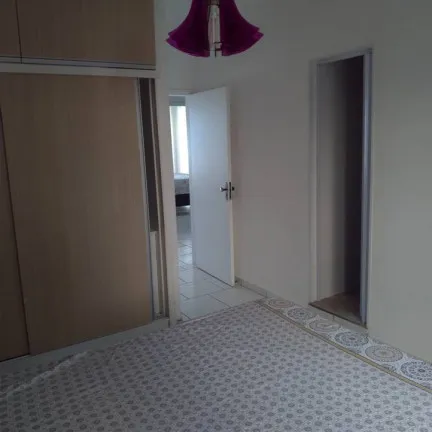 Imagem Apartamento com 3 Quartos à Venda, 165 m² em Gonzaga - Santos