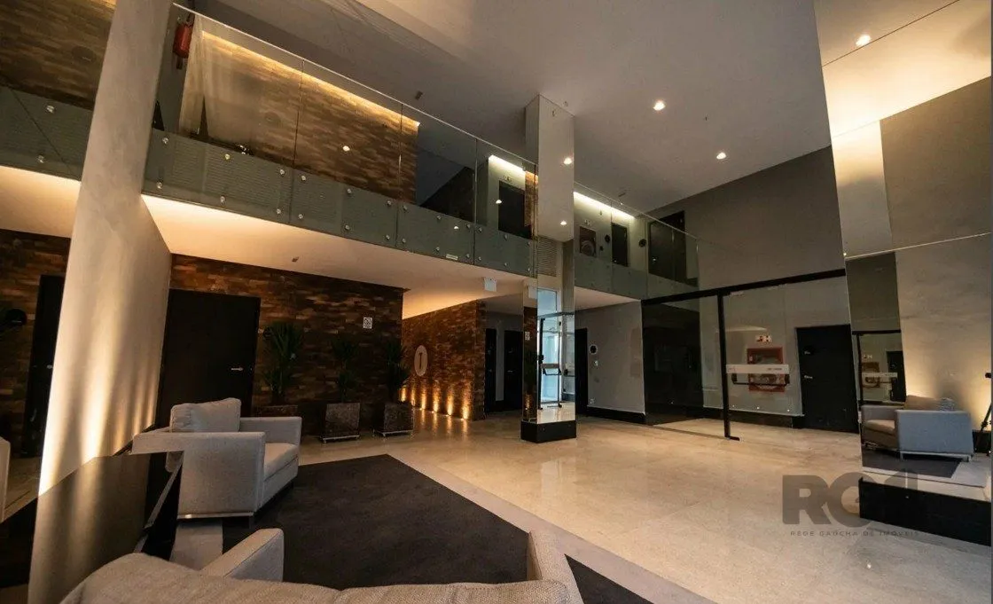 Imagem Apartamento em Chácara das Pedras