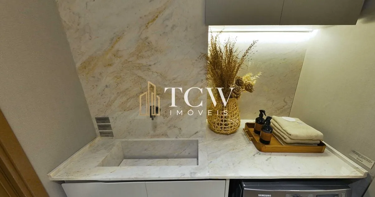Imagem Apartamentos à Venda em Moema | 3 Suítes ou 4 Dormitórios | 114 a 141 m² | São Paulo/SP