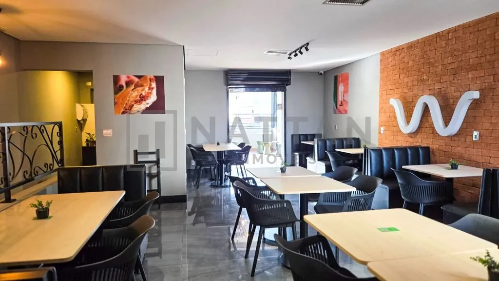 Imagem Prédio, 180 m² - venda por R$ 2.500.000,00 ou aluguel por R$ 10.500,00/mês - Tatuapé - São Paulo/SP