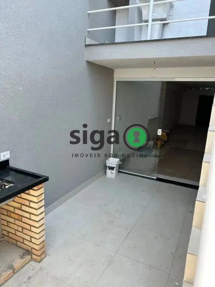 Imagem SOBRADO NOVO - JD. CONSÓRCIO
