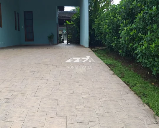 Imagem CASA RESIDENCIAL em Bertioga - SP, Boracéia