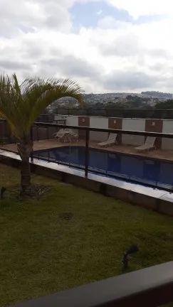 Imagem Apartamento com 4 Quartos à Venda, 188 m² em Vila Rosália - Guarulhos
