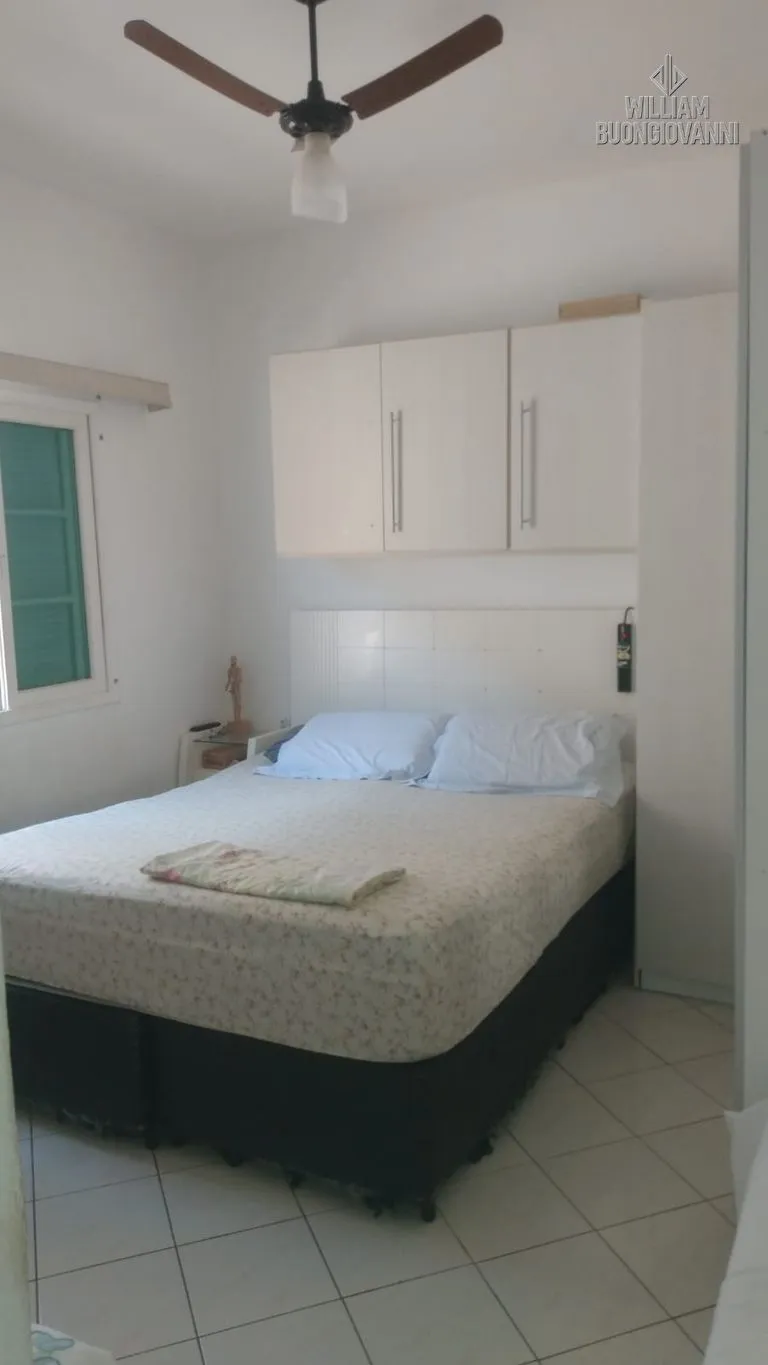 Imagem Casa térrea 2 dormitórios sendo 1 suíte no bairro CAIÇARA