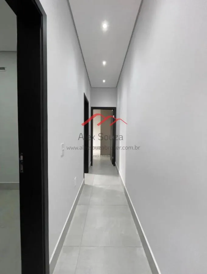 Imagem Casa para Venda em Hortolândia, Jardim Flórida, 3 dormitórios, 1 suíte, 2 banheiros, 2 vagas