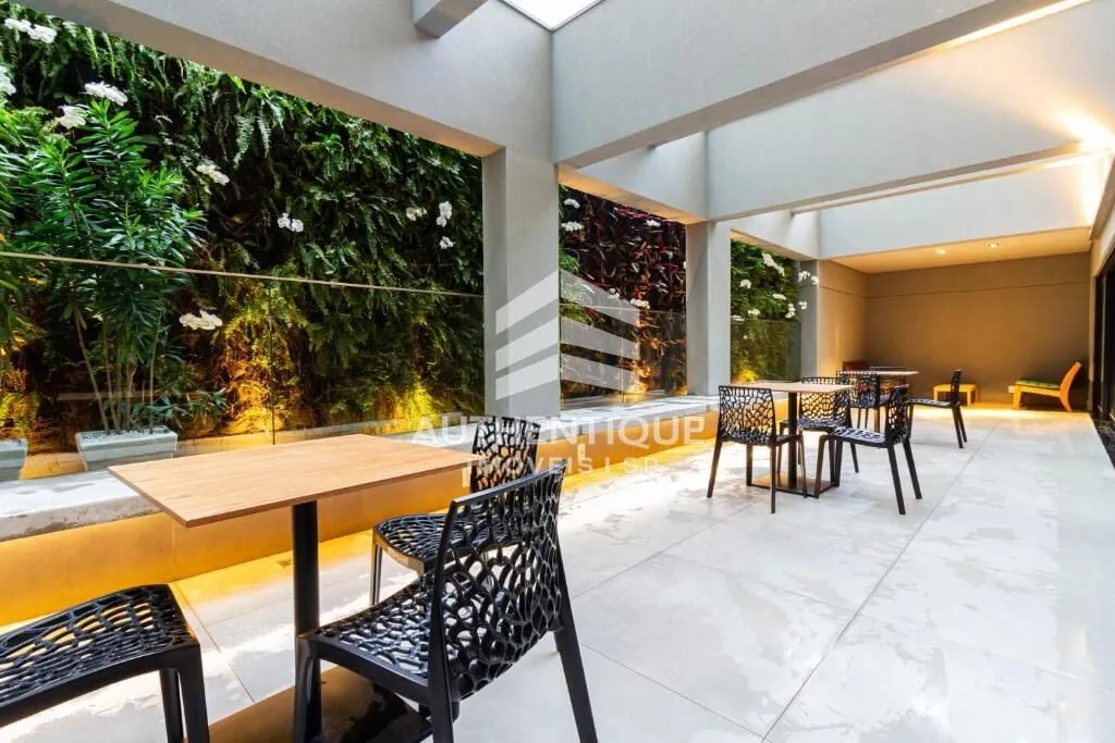 Imagem VN CAPOTE VALENTE PINHEIROS - Apartamento à venda no bairro Pinheiros - São Paulo/SP, Zona Oeste