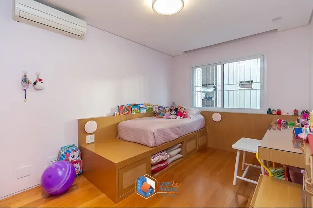 Imagem Apartamento à venda 2 Quartos 1 Suite 1 Vaga 130M² Itaim Bibi São Paulo - SP