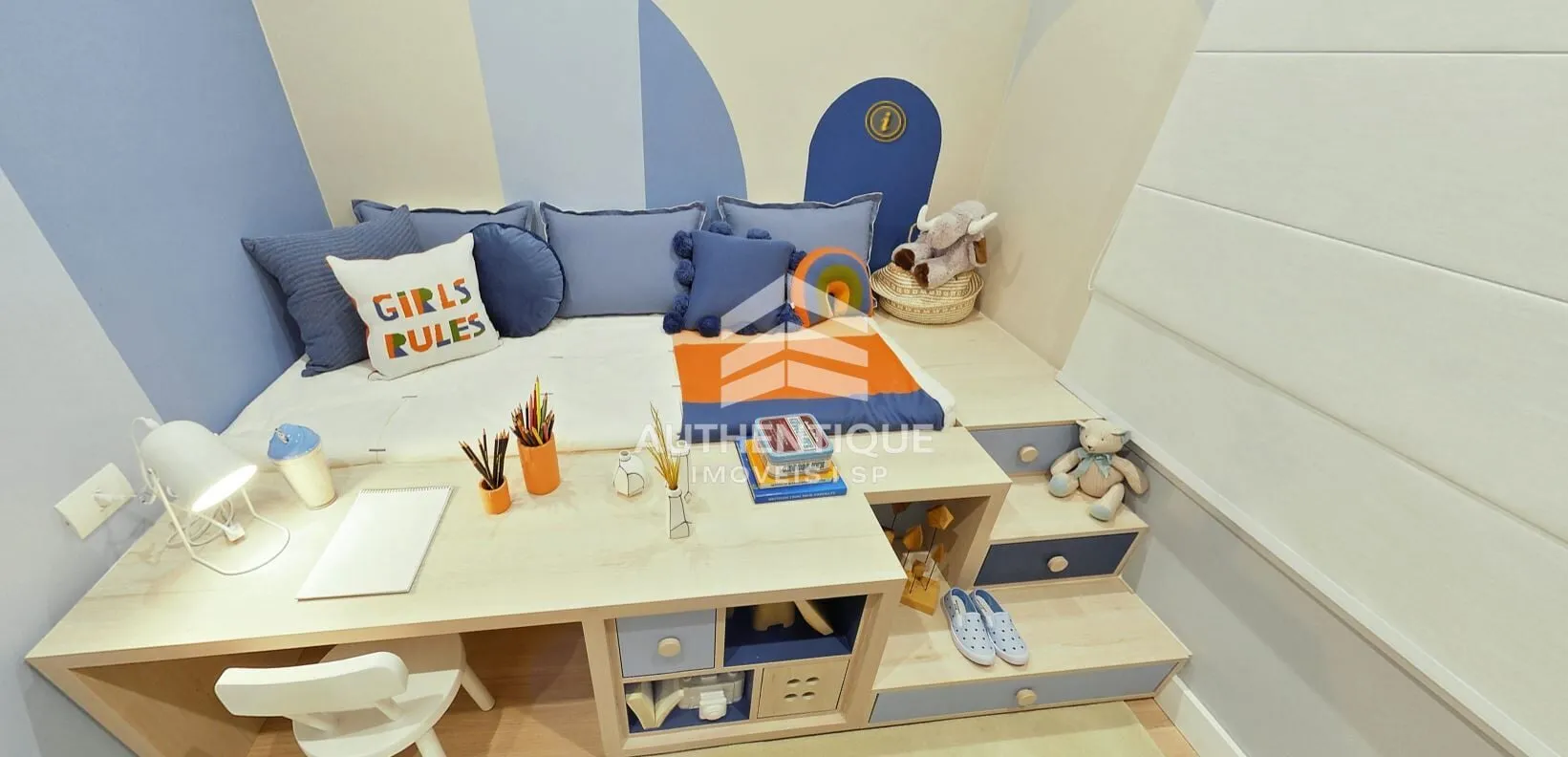 Imagem TEG MOOCA - Apartamento à venda em São Paulo/SP