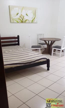 Imagem Apartamento a venda, bem no Centro de São João Batista.