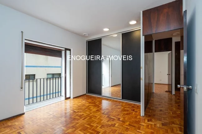 Imagem APARTAMENTO RESIDENCIAL em SÃO PAULO - SP, CERQUEIRA CÉSAR