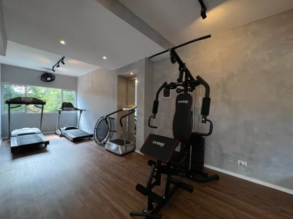Imagem Apartamento à venda em São Paulo, Parque Munhoz, com 2 quartos, 55m2