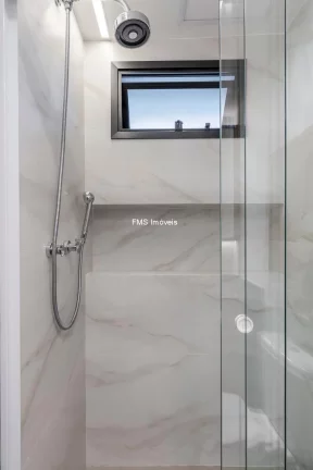 Imagem Apartamento com 2 suítes na Vila Olímpia