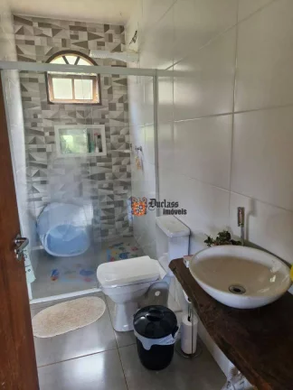 Imagem Sítio Pesqueiro à venda, 70500 m² por R$ 2.790.000 - Campos de Bragança - Bragança Paulista/SP