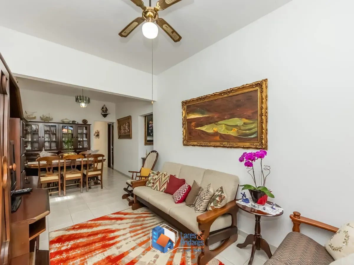 Imagem Casa para venda em Santo Amaro com 3 quartos, sendo 1 suíte, 300m²