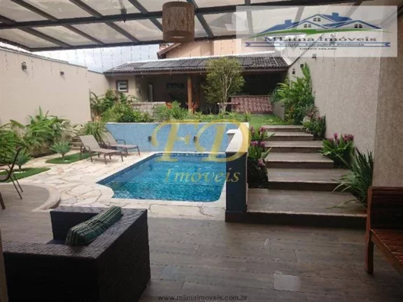 Foto do imóvel Casas para Financiamento bancário em Atibaia