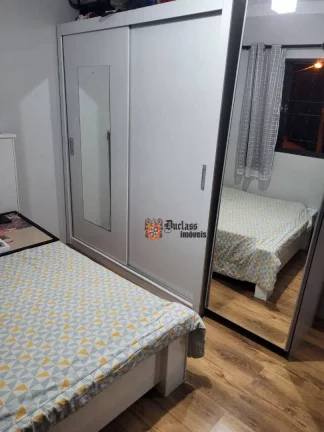 Imagem Apartamento com 2 dormitórios à venda, 67 m² por R$ 410.000,00 - Parque Residencial Indaiá - Indaiatuba/SP