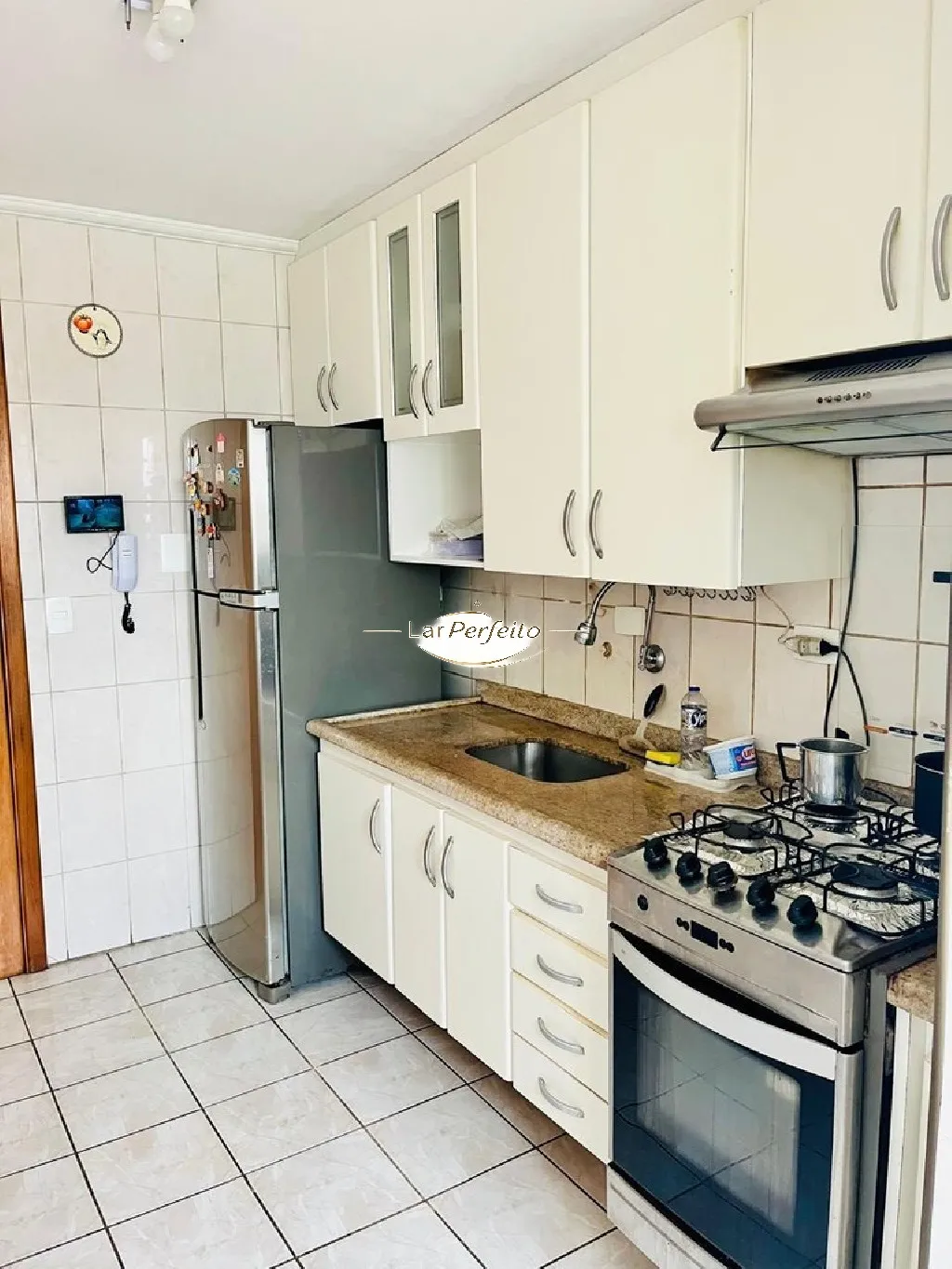 Imagem Apartamento com 2 Quartos à Venda, 59 m² em Jardim da Glória - São Paulo